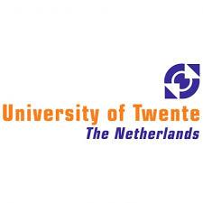 University of Twente logo