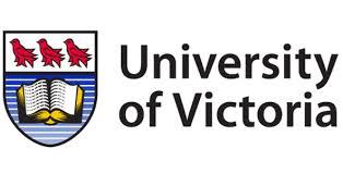 University of Victoria logo