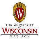 University of Wisconsin logo