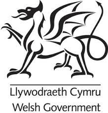 Welsh Government logo