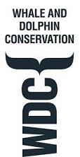 Whale and Dolphin Conservation logo