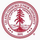 Stanford University logo