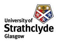 University of Strathclyde logo