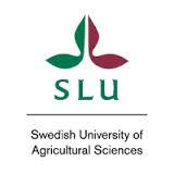 Swedish University of Agricultural Sciences logo