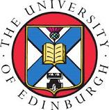 University of Edinburgh logo