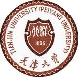 Tianjin University logo