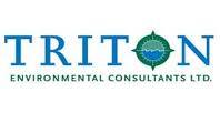 Triton Environmental Consultants Ltd logo