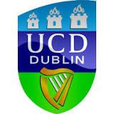 University College Dublin logo