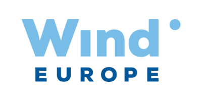 Wind Europe logo