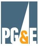 Pacific Gas and Electric Company logo