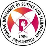 Pohang University of Science and Technology logo