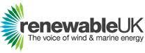 RenewableUK logo