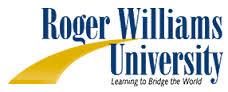 Roger Williams University logo