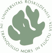 Roskilde University logo