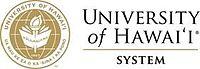 University of Hawaii logo