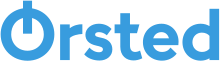 Ørsted logo