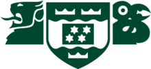 Victoria University of Wellington logo