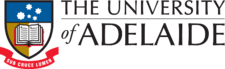 University of Adelaide logo