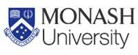 Monash University logo