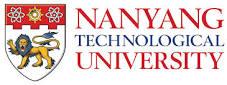 Nanyang Technological University logo