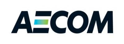 AECOM logo