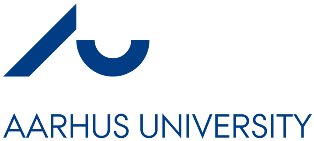 Aarhus University logo