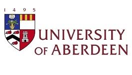 University of Aberdeen logo