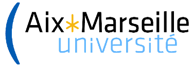 Aix-Marseille University logo