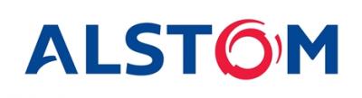 Alstom logo