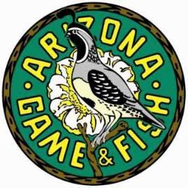 Arizona Game and Fish Department logo