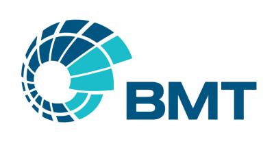 BMT logo