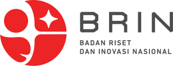 BRIN Logo