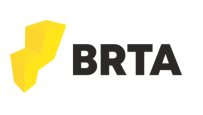 BRTA logo