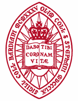 Bard College logo