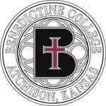 Benedictine College logo