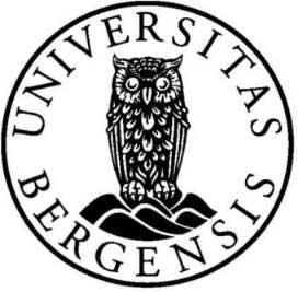 University of Bergen logo