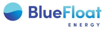 BlueFloat Energy logo