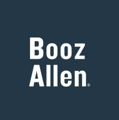 Booz Allen