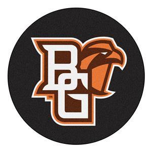 Bowling Green State University logo