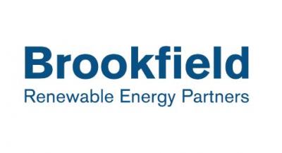 Brookfield Renewable logo