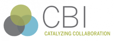 CBI logo