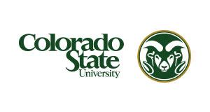 Colorado State University logo