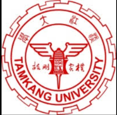 Tamkang University logo