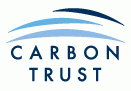 Carbon Trust logo