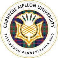 Carnegie Mellon University logo