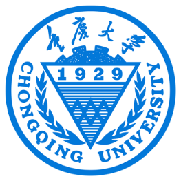 Chongqing University logo