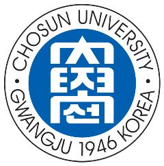 Chosun University logo