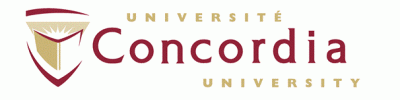 Concordia University logo