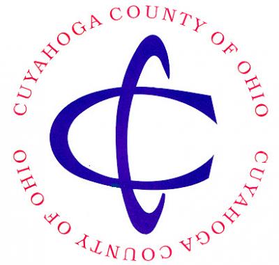 Cuyahoga County Department of Development logo