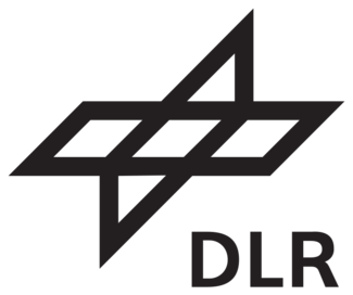 German Aerospace Center (DLR) logo